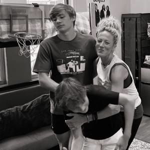 Meet your Posher, Jess